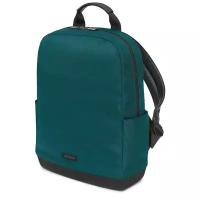 Рюкзак Moleskine THE BACKPACK TECHNICAL WEAVE (ET20SCC034BKK7) 32x41x13см полиамид зеленый