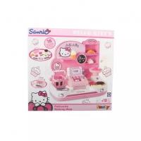 Мини-магазин Smoby Hello Kitty, 39*36.5*22 см 24778