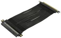 Кабель PCIe AKASA RISER BLACK X2 для подключения видеокарты AK-CBPE01-20B