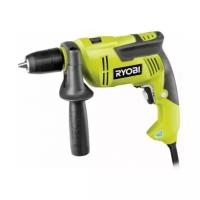 Дрель ударная RYOBI EID500RS