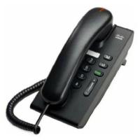 VoIP-телефон Cisco CP-6901-C-K9