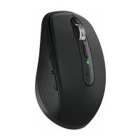 Logitech MX Anywhere 3 -беспроводная мышь, черный