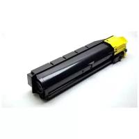 Картридж TK-8305Y Yellow для Kyocera TASKalfa 3050ci/ 3550ci совместимый