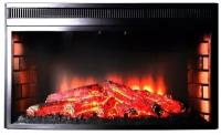 Электроочаг Inter Flame Panoramic 33W LED FX