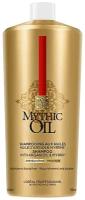 L'Oreal Professionnel шампунь Mythic Oil With Argan Oil&Mirrh