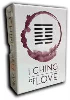 Оракул И-Цзин Любви / I Ching of Love / Производство Италия