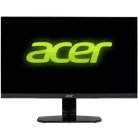 23.8" Монитор ACER KA242YEbi черный