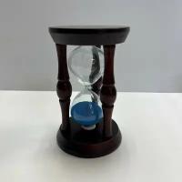 Песочные часы (20 секунд) синие