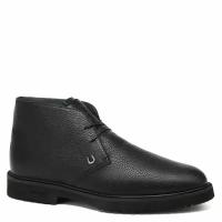 Ботинки Pakerson 34464A черный, Размер 42