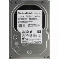 Жесткий диск WD Western digital 10Tb DC HC330 7.2К 3.5" SATA III (SATA3 - 6Gb/s) WUS721010ALE6L4