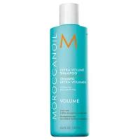 Moroccanoil Extra Volume Shampoo - Шампунь Экстра-Объем