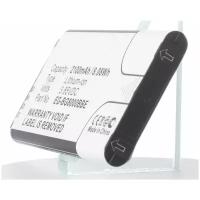 Аккумулятор iBatt iB-U1-M762 2100mAh для Samsung Galaxy S5 Mini, SM-G800F, SM-G800H, SM-G800F Galaxy S5 Mini, SM-G800H Galaxy S5 Mini