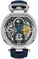 Механические наручные часы Stuhrling 3954.1