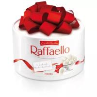 Конфеты Raffaello, миндаль и кокос, Новый Год, 200г