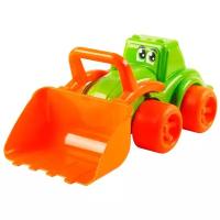 Машинка Technok Toys Трактор Максик 26х14х10 см