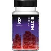 Ёбатон Biotin мягк. капс