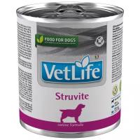 Вет Лайф паштет для собак струвит VET LIFE NATURAL DIET DOG STRUVITE