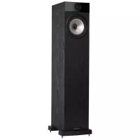 Акустическая система Fyne Audio F302 Black Ash