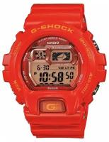 Наручные часы G-SHOCK GB-X6900B-4E