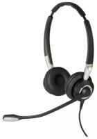 Проводная гарнитура Jabra BIZ 2400 II DUO USB 2499-829-309