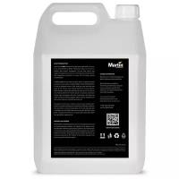 Жидкость для дым машины Martin JEM Pro - Fog Fluid 5L (среднее рассеивание)