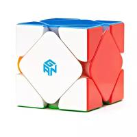 Кубик GAN Skewb Magnetic Standard магнитный