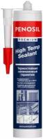 Герметик силиконовый термостойкий Penosil Premium High Temp Sealant, 280 мл, красный