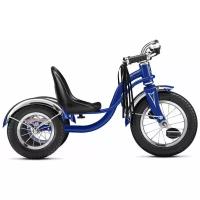 Трехколесный велосипед Schwinn Roadster Trike, blue (требует финальной сборки)