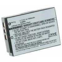 Аккумулятор iBatt iB-U1-F155 1050mAh для General Electric E1030, E1035, E1040, E1050, E1050TW, E1235, E1240, E1250TW, E850, H855, для Kodak EasyShare Z950, EasyShare V1003, EasyShare V803, EasyShare M420