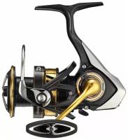 Катушка DAIWA LEGALIS CS LT 3000-CXH / модель 2021 г