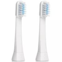 Megasonex Brush Head насадки для зубной щетки, 2 шт