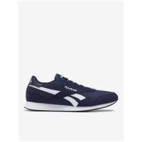 Кроссовки Reebok Royal Classic Jogger 3 Черный 10 EF7789