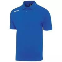 Поло мужское Errea D2100000007 Errea Team 2012 Polo Ad S/S ( M US )