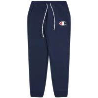 Штаны женские Champion C Logo Ribbed Cuffed Joggers / S