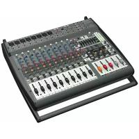 Behringer PMP4000 Europower микшерный пульт