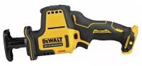 Аккумуляторная сабельная пила DeWALT DCS312N