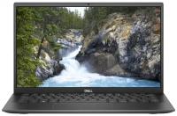 Ноутбук Dell Vostro 3510-5227 Intel Core i7 1165G7, 2.8 GHz - 4.7 GHz, 8192 Mb, 15.6" Full HD 1920x1080, 512 Gb SSD, DVD нет, Intel Iris Xe Graphics, Windows 11 Home, черный, 1.69 кг, 3510-5227