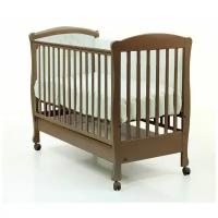 Кроватка 120x60 Fiorellino Infant с ящиком