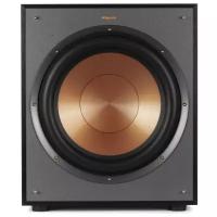 Klipsch R-120SW Black/GNM