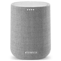 Портативная акустика Harman Kardon Citation ONE MK II серый