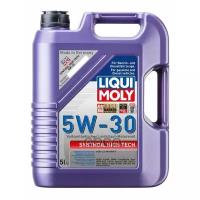 Liqui moly Масло Моторное