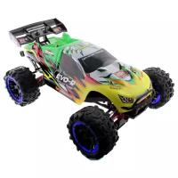 Радиоуправляемая трагги Remo Hobby Truggy Brushless 4WD RTR масштаб 1:8 2.4G - RH8066