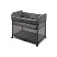 Манеж-кровать Bugaboo Stardust GREY MELANGE 950000GM01