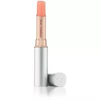 jane iredale Just Kissed Lip and Cheek Stain Forever Pink (Бальзам для губ и щек - невероятный розовый), 2,2 г