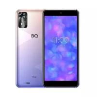 Смартфон BQ Mobile BQ-5565L Fest Sunrise Blue