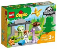 LEGO DUPLO Ясли для динозавров 10938