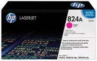 Фотобарабан HP (CB387A) ColorLaserJet CP6015/CM6030/CM6040, пурпурный, оригинальный, ресурс 23000 страниц