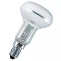 Лампа накаливания CONC R50 SP 40W 230V E14 FS1 | код. 4052899180482 | OSRAM ( 1шт. )