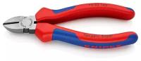 Кусачки боковые KNIPEX KN-7002140