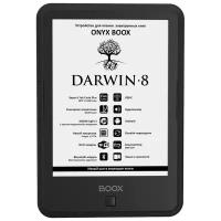 6" Электронная книга ONYX BOOX Darwin 8